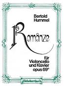 Hummel: Romance op. 69c