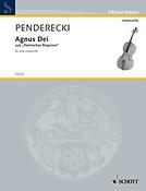 Penderecki: Agnus Dei (Polnisches Requiem)