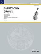 Schumann: Rêverie op. 15/7