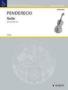 Penderecki: Suite