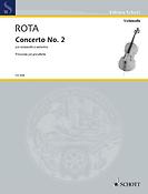 Rota: Concerto no. 2