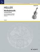 Heller: Autumnal Music