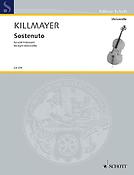 Wilhelm Killmayer: Sostenuto