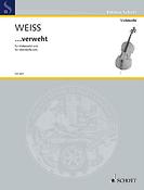 Harald Weiss: &?erweht