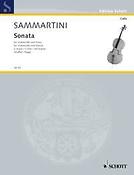 Sammartini: Sonata G Major