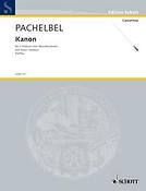 Johann Pachelbel: Canon D