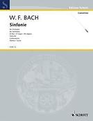 Sinfonia D Major Falck 64