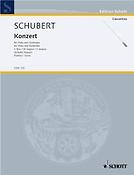 Concerto C Major