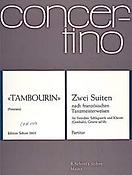 Tambourin