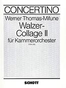 Walzer-Collage II