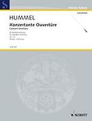 Concert Overture op. 13c