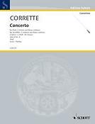 Concerto E minor op. 4/6