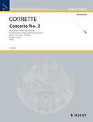 Concerto II A Major
