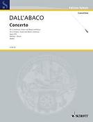 Concerto G Minor op. 2/5