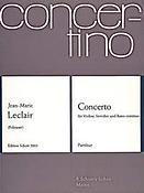 Concerto Bb Major op. 10/1