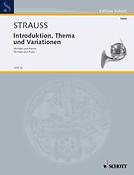 Strauss: Introduction