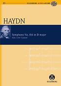 Symphony No. 104 D major, Salomon Hob. I: 104