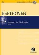 Ludwig van Beethoven: Symphony No. 2 D major op. 36