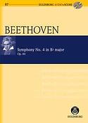 Ludwig van Beethoven: Symphony No. 4 Bb major op. 60