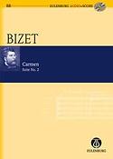 Georges Bizet: Carmen Suite No. 2