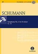 Robert Schumann: Symphony No. 4 D minor op. 120