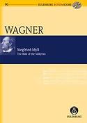 Richard Wagner: Siegfried-Idyll -The Ride of the Valkyries
