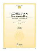 Schumann: Pictures fuerm the East op. 66/1
