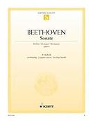 Beethoven: Sonata facile D Major op. 6