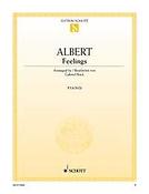 Albert: Feelings