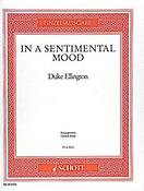 Duke Ellington: In A Sentimental Mood