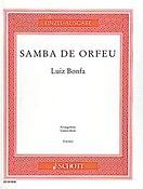 Bonfa: Samba De Orfeu