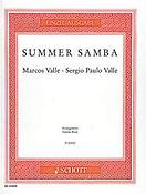 Marcos Valle: Summer Samba