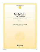 Mozart: Das Veilchen KV 476