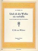 Carl Maria von Weber: Der Freischütz op. 77