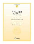 Sebastián Yradier: Paloma