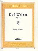 Luigi Arditi: Kuss Walzer