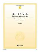 Beethoven: Egmont op. 84