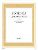 Boieldieu: Der Kalif von Bagdad