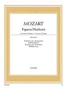 Mozart: Figaros Hochzeit KV 492