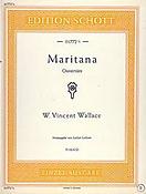 Vincent Wallace Wallace: Maritana