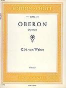 Weber: Oberon Ouverture