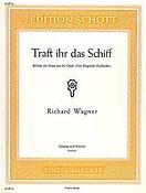 Richard Wagner: Der fliegende Holländer WWV 63