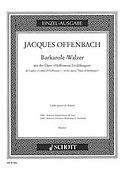 Jacques Offenbach: Hoffmanns Erzählungen