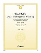 Richard Wagner: Die Meistersinger von Nürnberg WWV 96