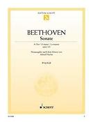 Beethoven: Sonate 02 A Opus 2/2