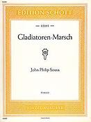 John Philip Sousa: Gladiatoren Mars
