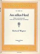 Richard Wagner: Die Meistersinger von Nürnberg WWV 96