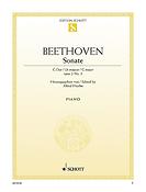 Beethoven: Sonata in C Major op. 2/3