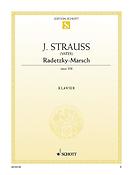 Strauss: Radetzky-March G major op. 228