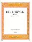 Beethoven: Sonata in C Minor op. 10/1